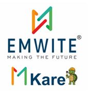 Emwite Mkare Device mark 7349614 Trademark