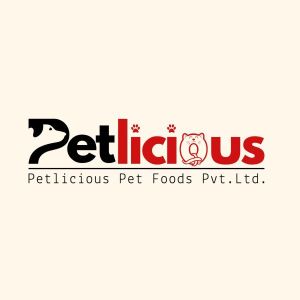 Device Of Petlicious- Petlicious Pet Foods Pvt. Ltd Device mark 7349527 Trademark