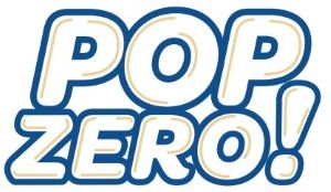 Pop Zero Label Device mark 7349478 Trademark