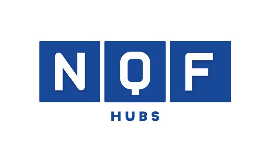 Nqf Hubs Device mark 7349768 Trademark