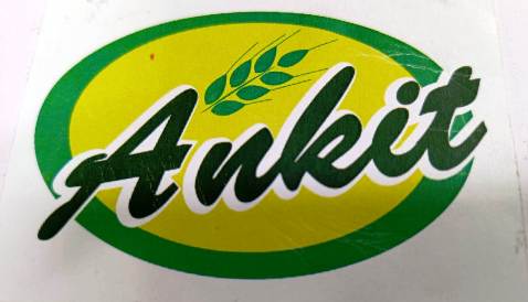 Ankit (label) Device mark 7349498 Trademark