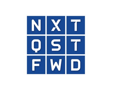 Nxt Qst Fwd Device mark 7349747 Trademark