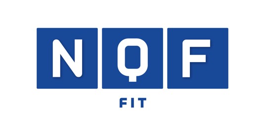 Nqf Fit Device mark 7349772 Trademark