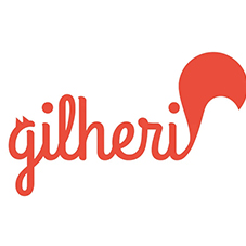 Gilheri Device mark 7349671 Trademark