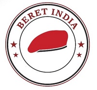 Beret India Device mark 7350158 Trademark