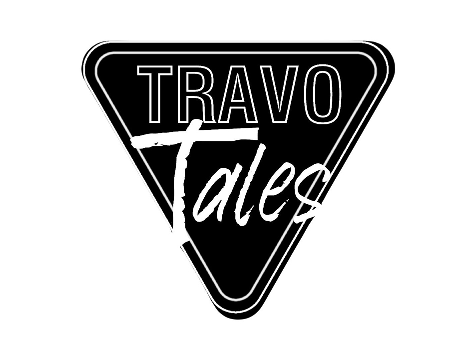 Travo Tales (with Device Of Miscellaneous Geometrical Figure) Device mark 7350522 Trademark