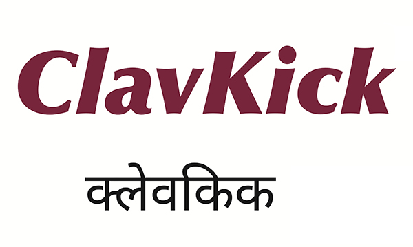 Clavkick Device mark 7350445 Trademark