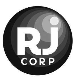Rj Corp (logo And Device) Device mark 7350568 Trademark