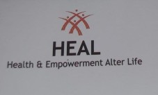 Heal- Health & Empowerment Alter Life Device mark 7350365 Trademark
