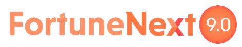 Fortune Next 9.0 (label) Device mark 7350851 Trademark