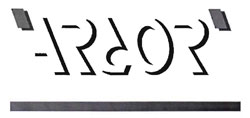 Ardor With Logo Device mark 2776445 Trademark