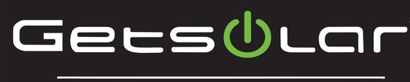 Getsolar Device mark 7350134 Trademark