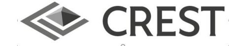 Crest Device mark 7350174 Trademark