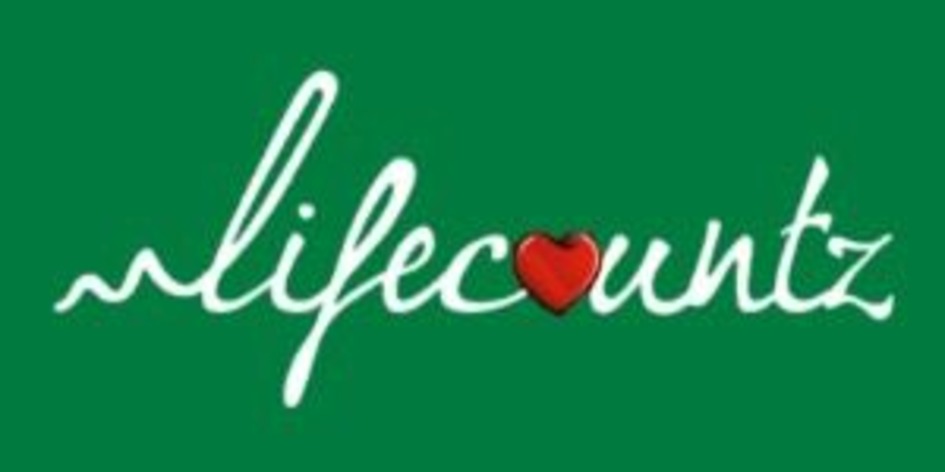 Lifecountz Device mark 7350368 Trademark