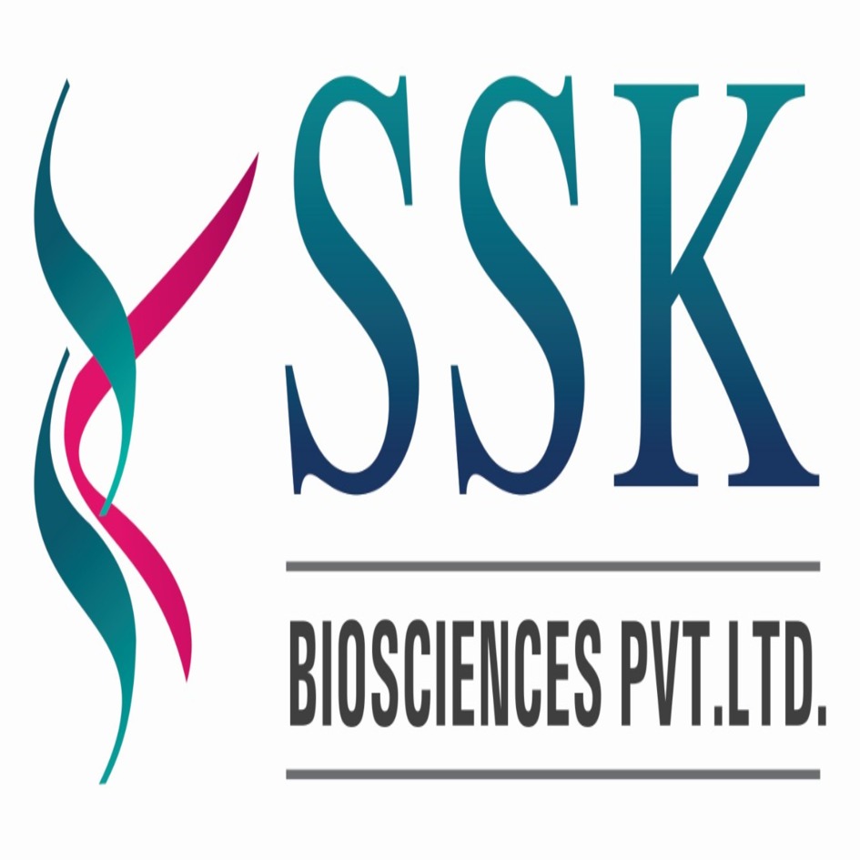 Ssk Biosciences Pvt. Ltd. Device mark 7350963 Trademark
