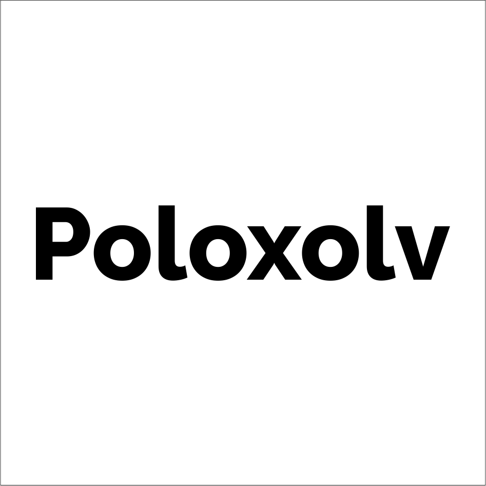 Poloxolv Device mark 7350950 Trademark