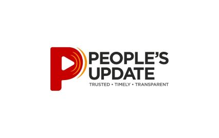 P People's Update Device mark 7350971 Trademark