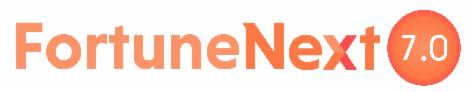 Fortune Next 7.0 (label) Device mark 7350850 Trademark