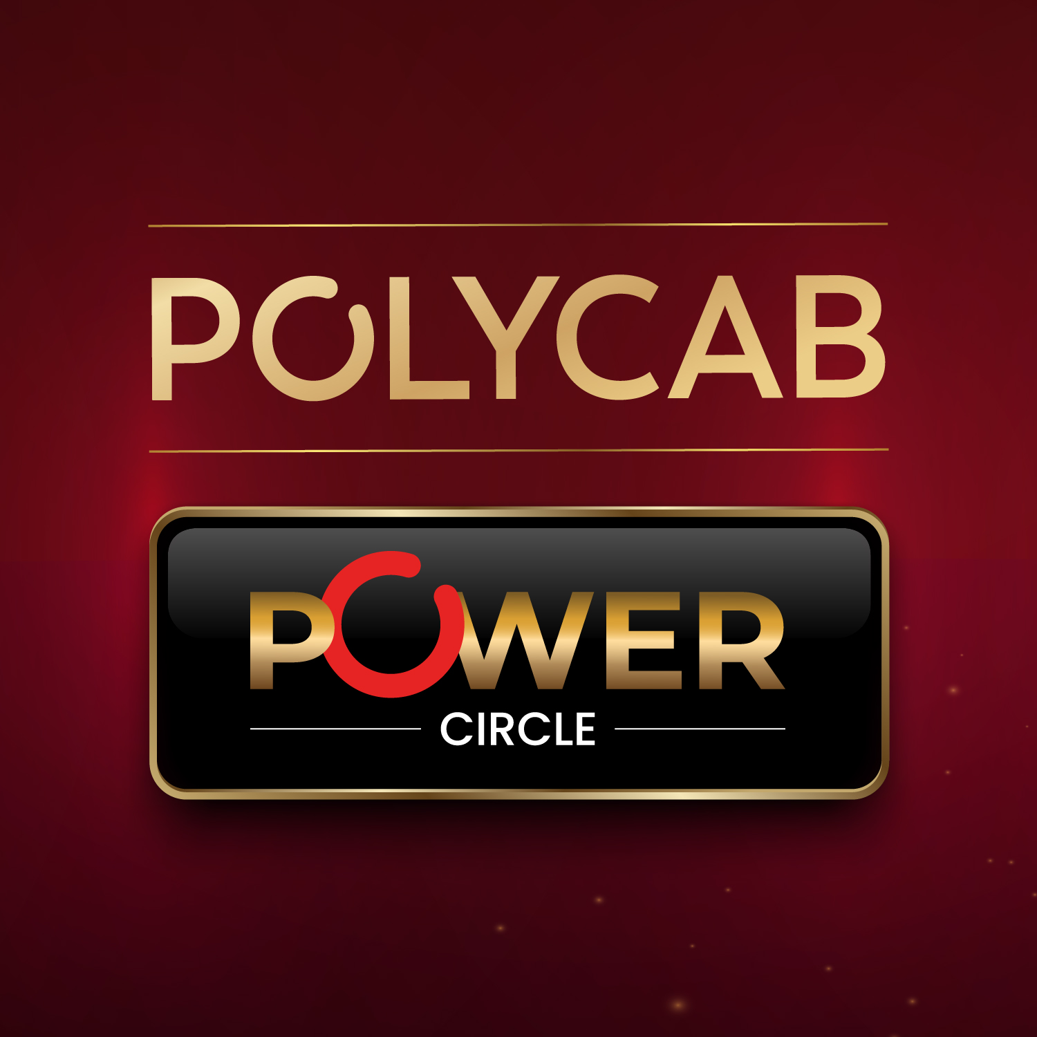 Polycab Powercircle Device mark 7351202 Trademark