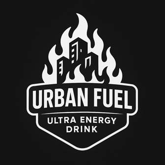 Urban Fuel Ultra Energy Drink Device mark 7351285 Trademark