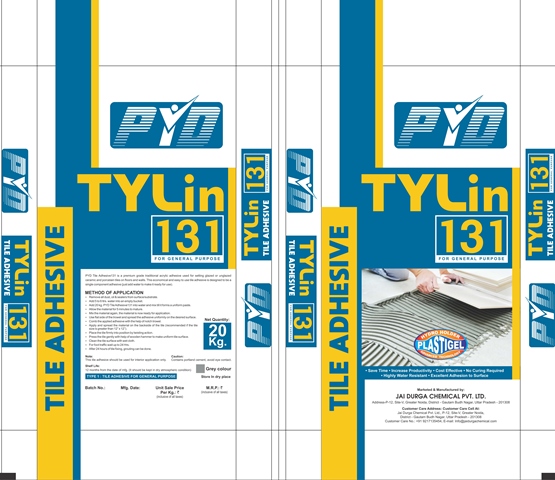 Pyd Tylin 131 Device mark 7351666 Trademark