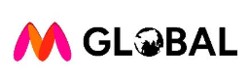 M Global (logo And Device) Device mark 7351737 Trademark