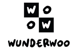 Wunderwoo (logo And Device) Device mark 7351637 Trademark