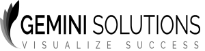 Gemini Solutions Visualize Success Device mark 7351601 Trademark