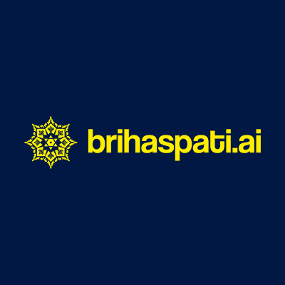 Brihaspati.ai Device mark 7351538 Trademark