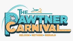 The Pawtner Carnival - Relook Rethink Rebuild (tagline) Device mark 7351915 Trademark