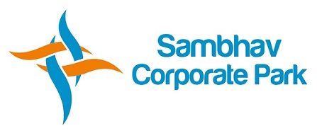 Sambhav Corporate Park With Logo Device mark 7352007 Trademark