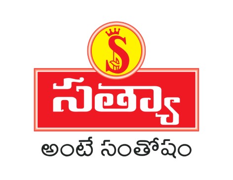 S Sathya Spreading Happiness Device mark 7352385 Trademark
