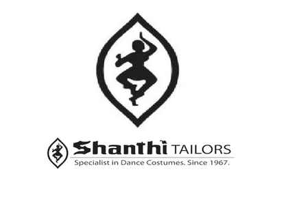 Shanthi Tailors Device mark 7353786 Trademark