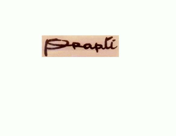 Prapti Device mark 2237406 Trademark