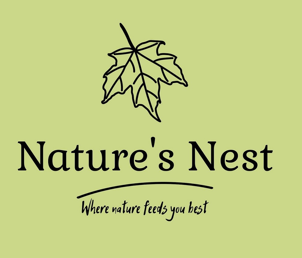 Nature's Nest Device mark 7352198 Trademark