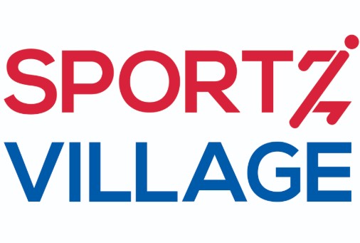 Sportz Village Device mark 7353244 Trademark