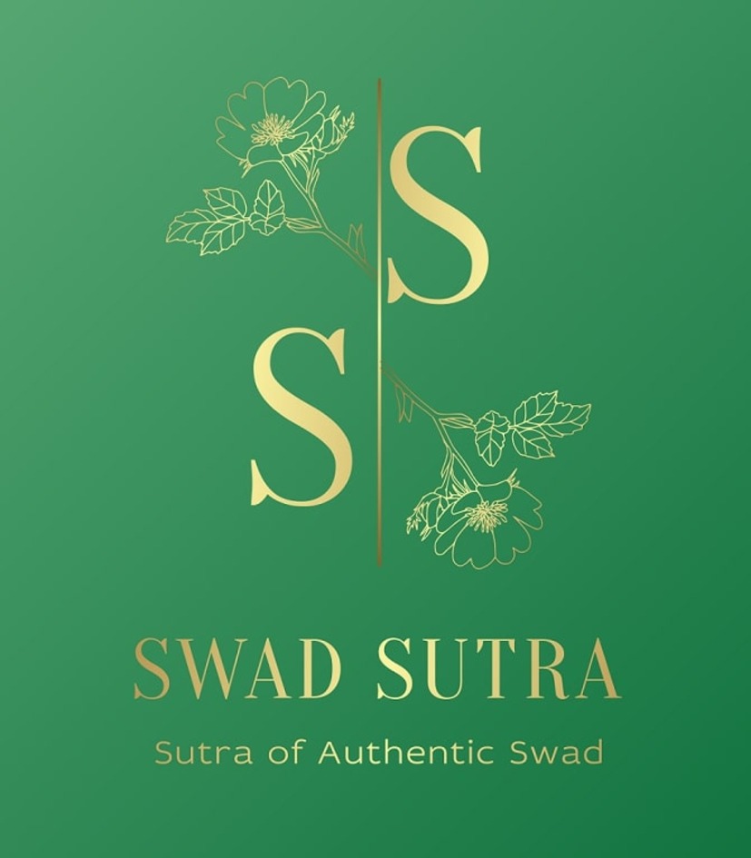 Swad Sutra Device mark 7352197 Trademark