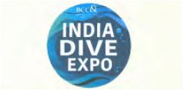Bcc & I - India Dive Expo Device mark 7352627 Trademark