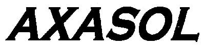 Axasol Device mark 2942601 Trademark