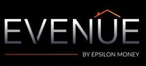 Evenue By Epsilon Money Device mark 7353015 Trademark