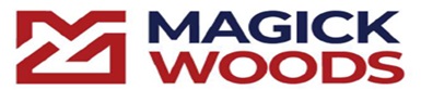 Magick Woods (device) Device mark 7353257 Trademark