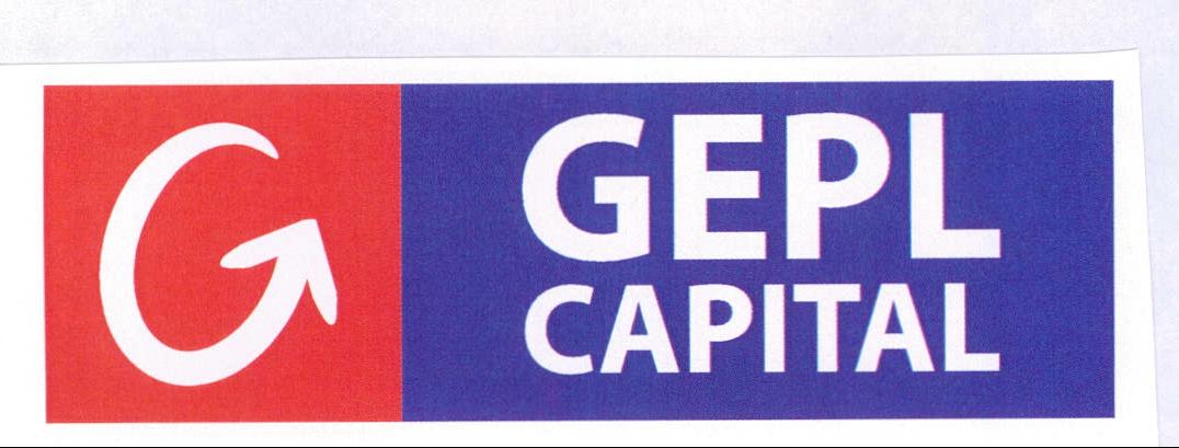 Gepl Capital Device mark 2037349 Trademark