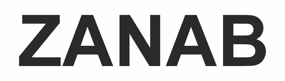 Zanab Device mark 7354437 Trademark