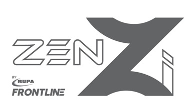 Zenzi By Rupa Frontline Device mark 7354889 Trademark