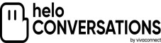 Helo Conversations By Vivaconnect Device mark 7354994 Trademark