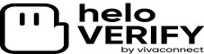 Helo Verify By Vivaconnect Device mark 7354995 Trademark