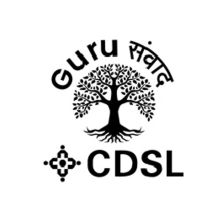 Guru Samvad Cdsl Device mark 7355209 Trademark