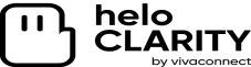 Helo Clarity By Vivaconnect Device mark 7354989 Trademark