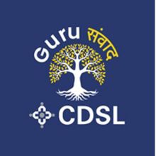Guru Samvad Cdsl Device mark 7355210 Trademark