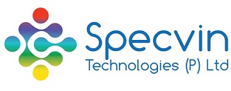 Specvin Technologies (device) Device mark 7355156 Trademark